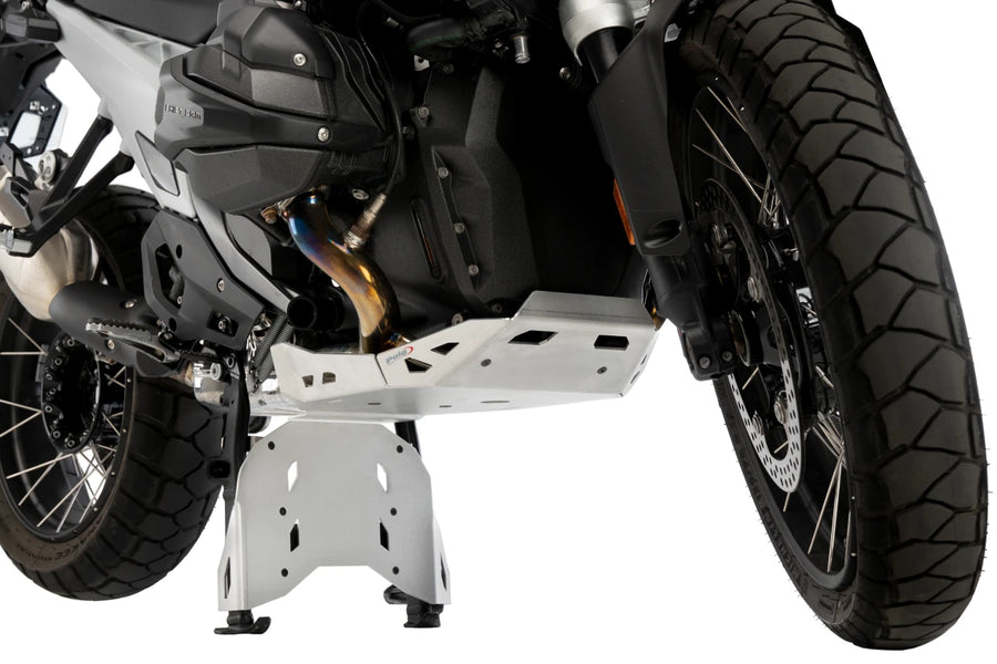 BMW R 1300 GS TROPHY [2025] – Engine Guard – Black