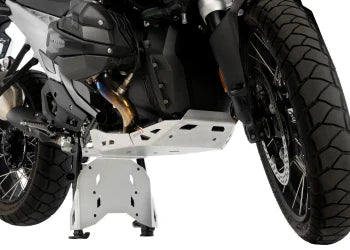 BMW R 1300 GS TROPHY [2025] – Engine Guard – Silver
