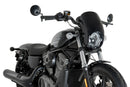 HARLEY DAVIDSON NIGHTSTER 975 SPECIAL [2024] – Anarchy – Schwarz-7