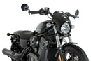 HARLEY DAVIDSON NIGHTSTER 975 SPECIAL [2024] – Anarchy – Schwarz-8