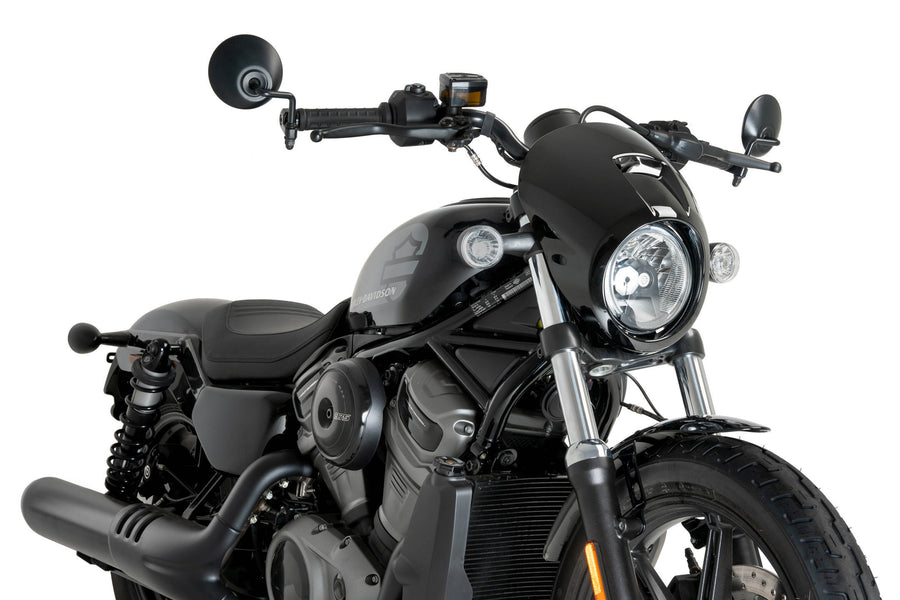 HARLEY DAVIDSON NIGHTSTER 975 SPECIAL [2024] – Anarchy – Schwarz