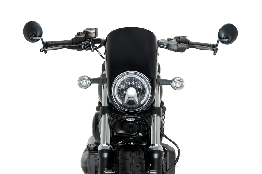 HARLEY DAVIDSON NIGHTSTER 975 SPECIAL [2024] – Anarchy – Schwarz