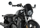 HARLEY DAVIDSON NIGHTSTER 975 SPECIAL [2024] – Touring Batwing SML – Getönt-2