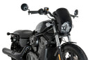 HARLEY DAVIDSON NIGHTSTER 975 SPECIAL [2024] – Anarchy – Schwarz-2
