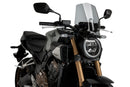 HONDA CB 650 R NEO SPORTS CAFE [2025] – New Generation Sport – Transparent-14