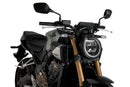 HONDA CB 650 R NEO SPORTS CAFE [2025] – New Generation Sport – Matt Black-13