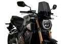 HONDA CB 650 R NEO SPORTS CAFE [2025] – New Generation Sport – Getönt-20