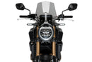 HONDA CB 650 R NEO SPORTS CAFE [2025] – New Generation Sport – Matt Black-3