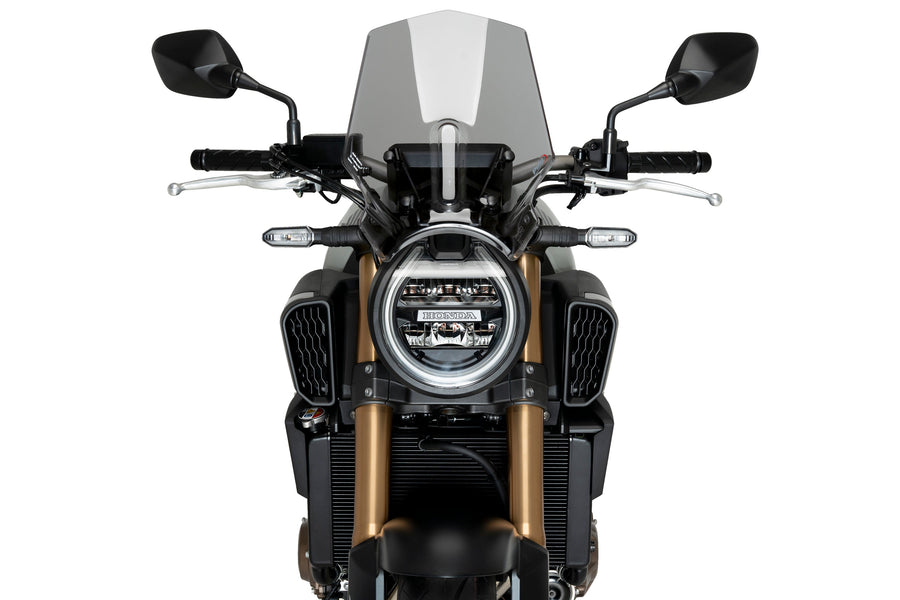 HONDA CB 650 R NEO SPORTS CAFE [2025] – New Generation Sport – Stark getönt