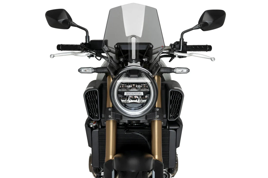 HONDA CB 650 R NEO SPORTS CAFE [2025] – New Generation Sport – Stark getönt