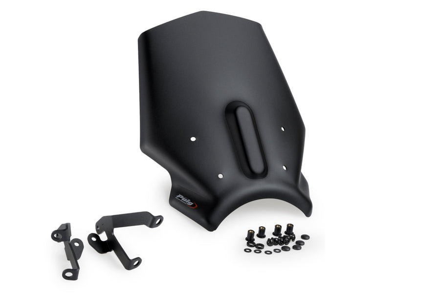 HONDA CB 650 R NEO SPORTS CAFE [2025] – New Generation Sport – Matt Black