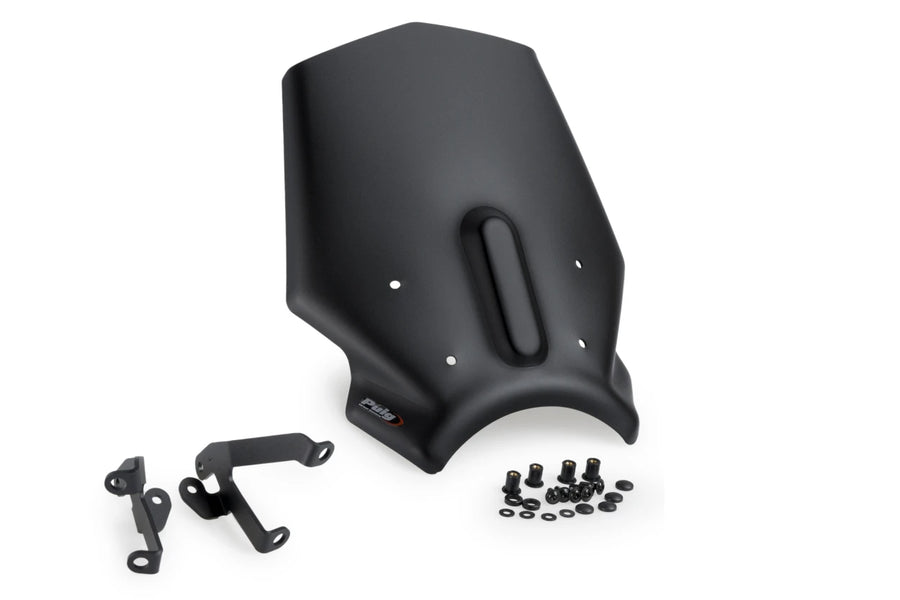 HONDA CB 650 R NEO SPORTS CAFE [2025] – New Generation Sport – Matt Black