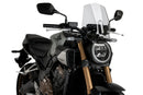 HONDA CB 650 R NEO SPORTS CAFE [2025] – New Generation Sport – Matt Black-20