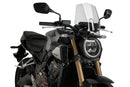 HONDA CB 650 R NEO SPORTS CAFE [2025] - New Generation Sport Scheibe | Klar | PUIG 21960W