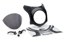 HONDA CB 650 R NEO SPORTS CAFE [2025] – Retro windshield – heavily tinted-2