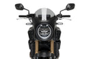 HONDA CB 650 R NEO SPORTS CAFE [2025] - Retro-Verkleidungscheibe | Getönt | PUIG 21961H