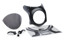 HONDA CB 650 R NEO SPORTS CAFE [2025] – Retro windshield – heavily tinted-10