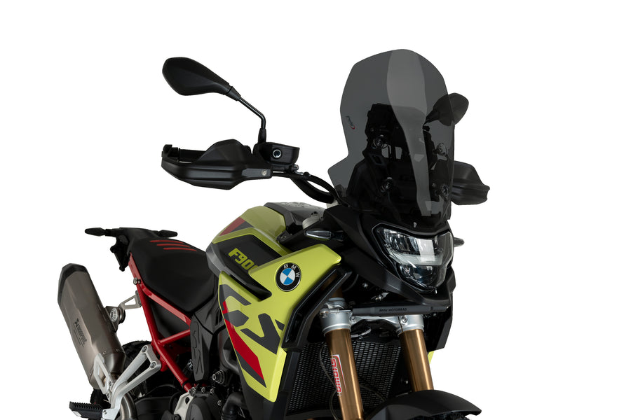 BMW F 900 GS [2025] – touring window – tinted