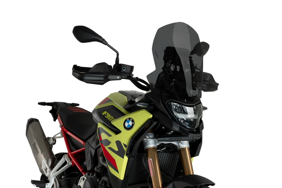 BMW F 900 GS [2025] – touring window – tinted