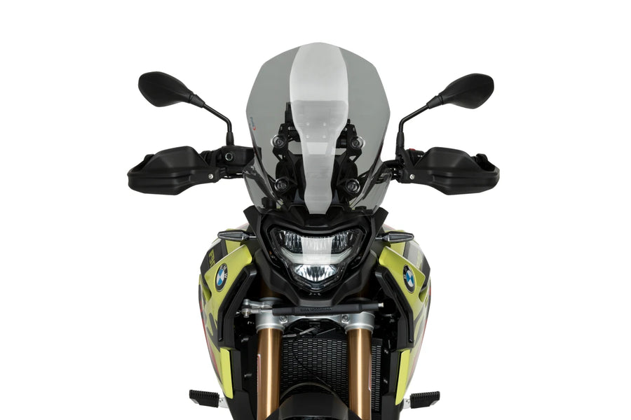 BMW F 900 GS [2025] – touring window – tinted
