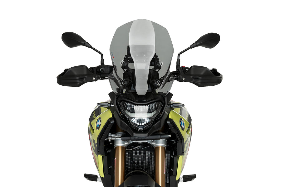 BMW F 900 GS [2025] - Tourenscheibe | Getönt | PUIG 21980H