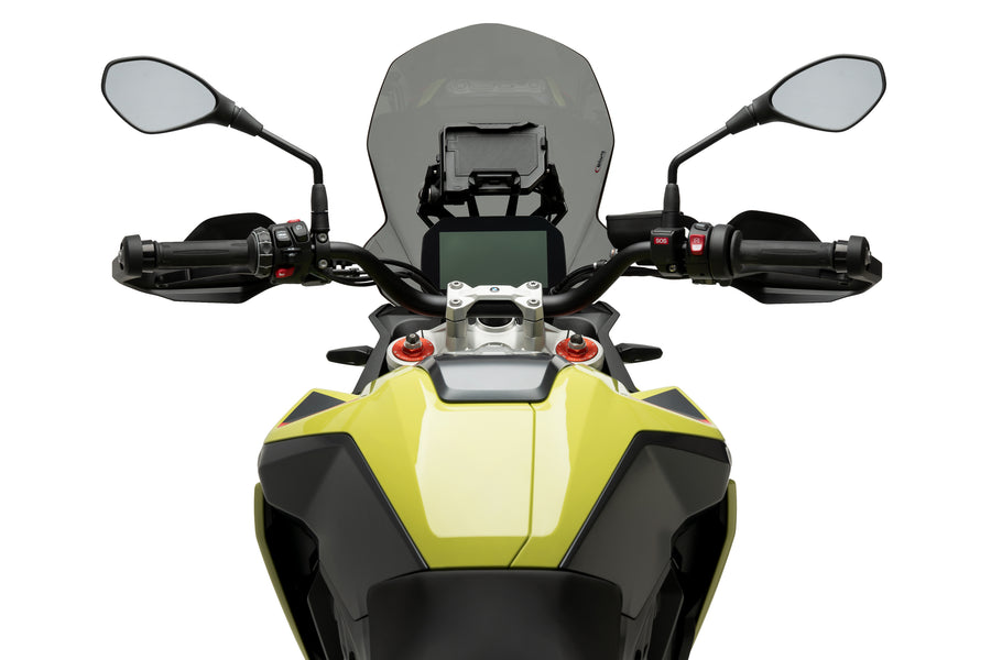 BMW F 900 GS [2025] – touring window – tinted