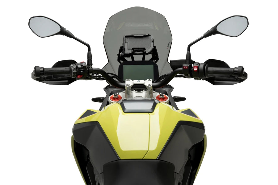 BMW F 900 GS [2025] – touring window – tinted