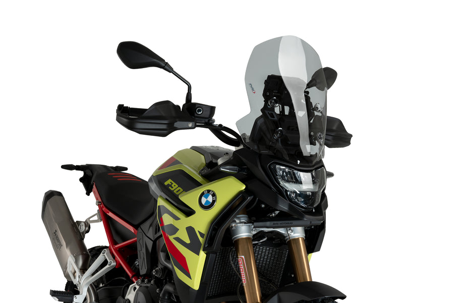 BMW F 900 GS [2025] – touring window – tinted