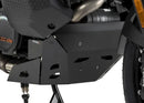 KTM 1290 SUPER ADVENTURE S [2025] – Adapter Beifahrer Fußrasten- Gummipad-3