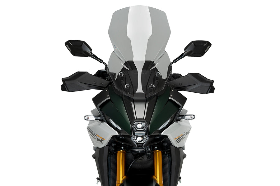 SUZUKI GSX-S 1000 GX TOURING [2025] - Tourenscheibe | Getönt | PUIG 21988H