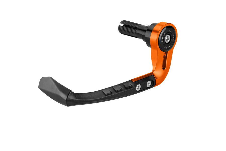 KTM 890 DUKE R [2025] – Clutch Guard RAW – Silver