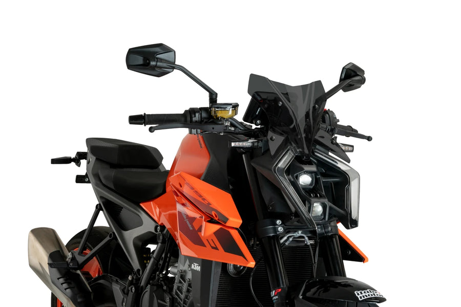 KTM 990 DUKE R [2025] – New Generation Sport – Getönt