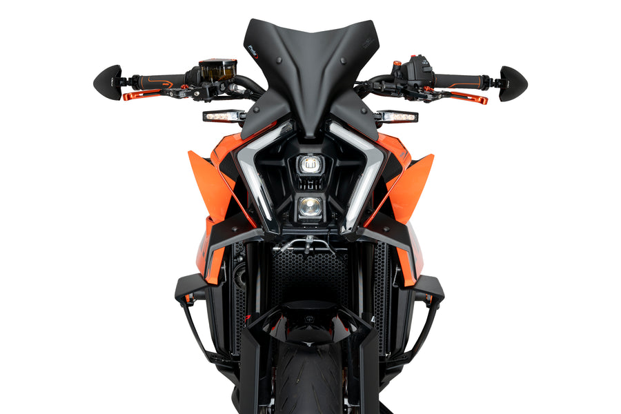 KTM 990 DUKE R [2025] – New Generation Sport – Getönt