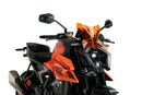 KTM 990 DUKE R [2025] – New Generation Sport – Mattschwarz-20