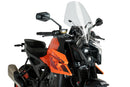 KTM 990 DUKE R [2025] - New Generation Touring Scheibe | Klar | PUIG 21996W