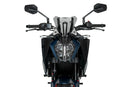 KTM 390 DUKE [2025] – New Generation Sport – Matt Black-5