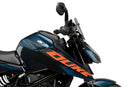 KTM 390 DUKE [2025] – New Generation Sport – Getönt-4