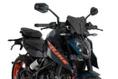 KTM 390 DUKE [2025] – New Generation Sport – Getönt-12