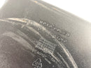 Moto Guzzi V11 [2001] - Rear substructure-4