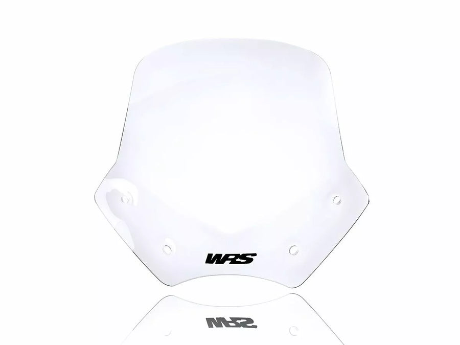 BMW R 1200 R [WRS] - windshield