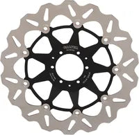 Honda CRF 1100 L Africa Twin Adventure Sports DCT ABS [2023-2024] - brake disc - picture 6