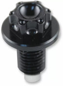 Yamaha XT 350 [PSR] - magnetic oil drain screw-2