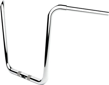 harley davidson fltruse [LA CHOPPERS] – Twin Round Lenker - 0
