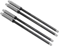 Harley-Davidson FXST 1584 Softail Standard [2008, 2010-2011] - Quick Install Pushrod/Pushrod Tube Kit - Figure 4