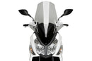 SYM JET 14 50 IE 4T AC E5 [2025] - PUIG V-Tech Line Touring Scheibe | Getönt | PUIG 22000H