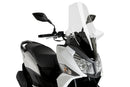 SYM JET 14 50 IE 4T AC E5 [2025] - PUIG V-Tech Line Touring Scheibe | Klar | PUIG 22000W