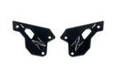 KAWASAKI Z 900 SE [2025] – Fersenplatten – Schwarz-2