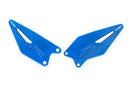 KAWASAKI ZX-6R NINJA [2025] – Heel Plates – Black-10