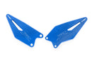 KAWASAKI ZX-6R NINJA [2025] – Heel Plates – Black-4