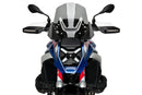 BMW R 1300 GS Trophy [2025] - Standardscheibe | Getönt | PUIG 22014H